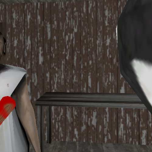Granny Horror Game Unblocked