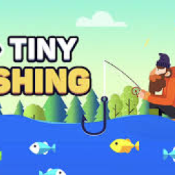Tiny Fishing