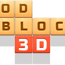 Wood Blocks 3D