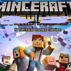 Minceraft